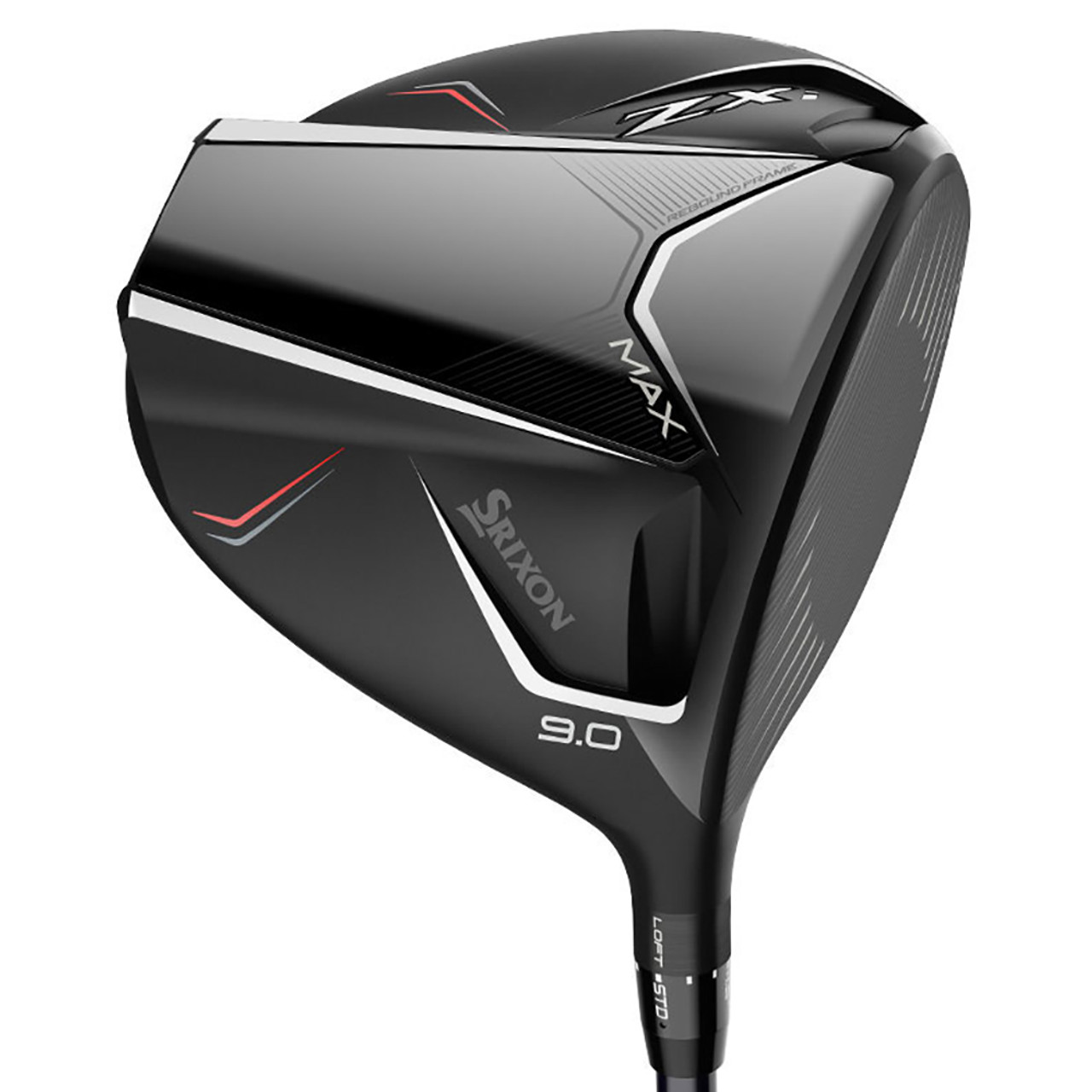 Srixon ZXi Max Driver - Pre-Owned - Maple Hill Golf